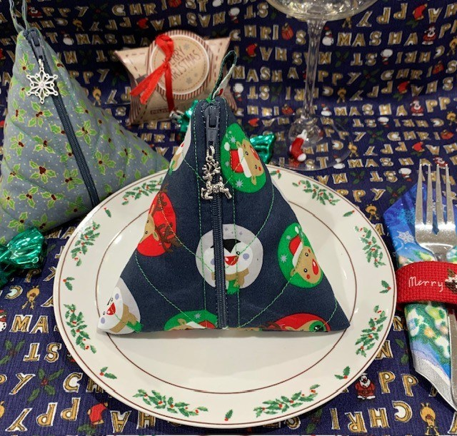 Christmas Crown and Alternative Crackers Combo - Digital Download