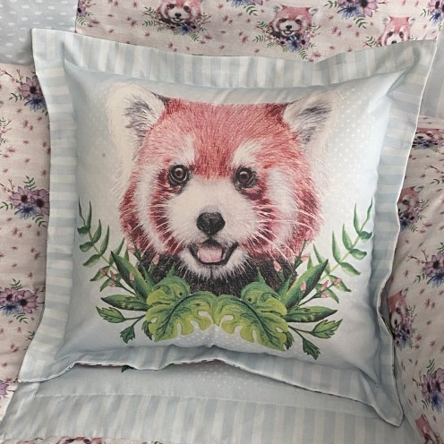 Oxford Style Cushion Instructions - Digital Download