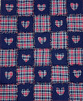 Kentucky Home Quilted Blanket - Digital Download