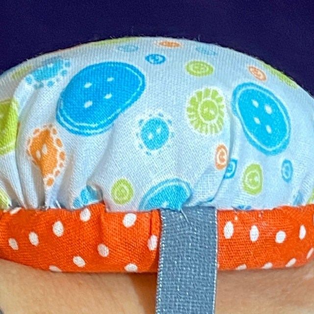 Drawstring Bag, Snuffle Mat, Face Wipes & Wrist Pin Cushion Instructions - Digital Download