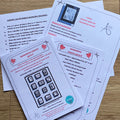Memories Photo Quilt Instructions - Digital Download