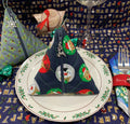 Digital instructions for Alternative Crackers. Recyclable Xmas table gift bags - Digital Download