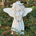 Calico Angel Doorstop / Decoration Sewing Pattern - Digital Download